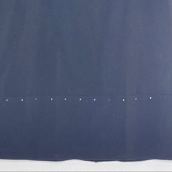 New York Clothing Co. Skirt With Studs - Picture 4 of 7